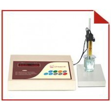 Systronics PH Meter
